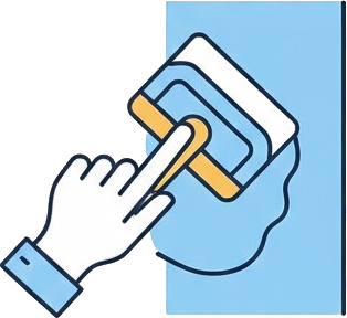 שפכטל קירות